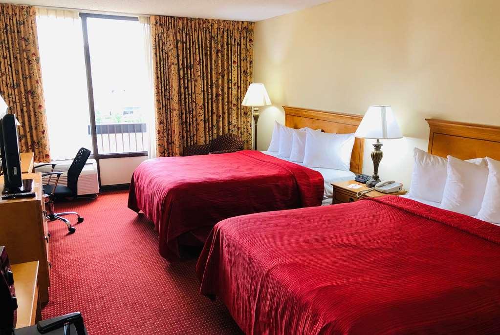 Wyndham Garden Atlanta Airport Hotel College Park Cameră foto